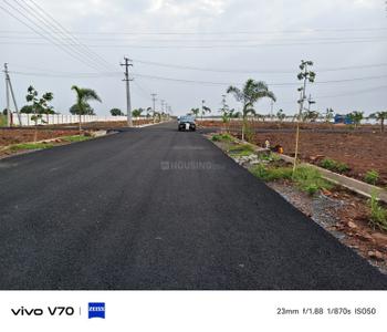 Image of 1350 Sq.ft Residential Plot / Land for sale in B. Thandrapadu, Kurnool for Rs. 1860000