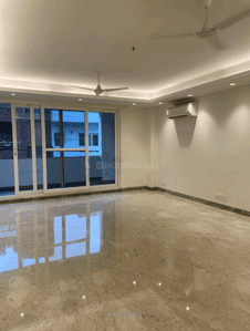 3 BHK Independent Builder Floor