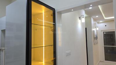 Kitchen Image of 900 Sq.ft 2 BHK Apartment / Flat for rent in Provident Park Square, Talaghattapura Bengaluru for Rs. 38000