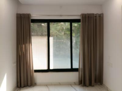 Living Room Image of 652 Sq.ft 1 BHK Apartment / Flat for sale in JP Codename Starlife, Mira Road East Mira Bhayandar for Rs. 7900000