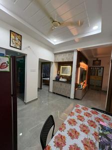2 BHK Flat