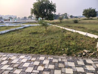 Image of 1291 Sq.ft Residential Plot / Land for sale in Bhokara, Nagpur for Rs. 3550000