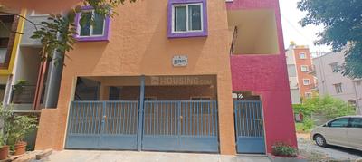 Image of 650 Sq.ft 2 BHK Independent House for rent in Vidyaranyapura, Bengaluru for Rs. 12500