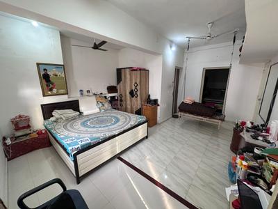 Bedroom Image of 2700 Sq.ft 6 BHK Independent House for sale in South Bopal Ahmedabad for Rs. 22000000