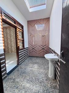 Bathroom Image of 1800 Sq.ft 3 BHK Independent House for sale in Boriyakhurd Raipur for Rs. 5580000