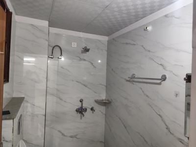 Image of 1200 Sq.ft 2 BHK Builder Floor for rent in Beta I, Greater Noida for Rs. 25000