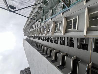 Image of 805 Sq.ft 2 BHK Apartment / Flat for rent in Shreeji Plaza, Malad West, Mumbai for Rs. 55000