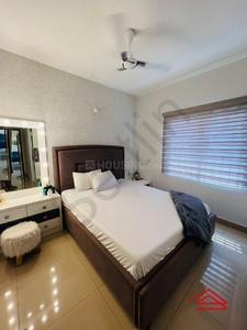 Bedroom Image of 1082 Sq.ft 3 BHK Apartment / Flat for sale in Kumbalgodu Bengaluru for Rs. 9300000