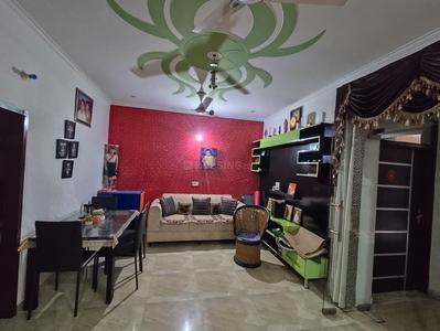 Hall Image of 1350 Sq.ft 9 BHK Independent House for sale in Sector 37 Gurgaon for Rs. 29900000