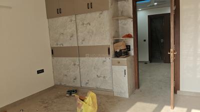 Bedroom Image of 2565 Sq.ft 3 BHK Builder Floor for rent in Sector 46 Gurgaon for Rs. 60000