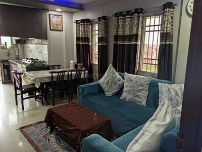 Hall Image of 750 Sq.ft 2 BHK Apartment / Flat for sale in Gogaon Raipur for Rs. 2200000