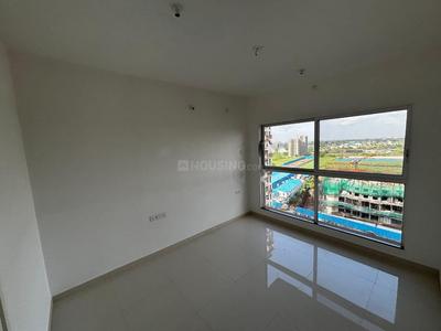 Hall Image of 2145 Sq.ft 3 BHK Apartment / Flat for sale in Shree Bal Kapil Tranquil Greens, Aundh Pune for Rs. 20000020