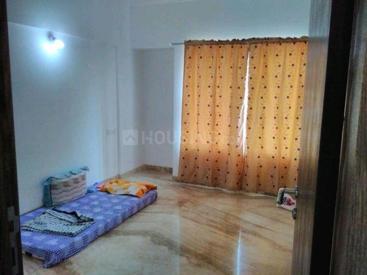 Bramha Suncity Platinum Bedroom 1