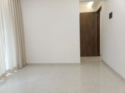 Bedroom Image of 1225 Sq.ft 2 BHK Apartment / Flat for sale in GeeCee Emerald, Kharghar Navi Mumbai for Rs. 14000000
