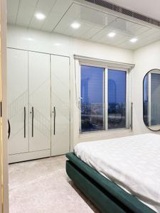Bedroom Image of 2000 Sq.ft 3 BHK Apartment / Flat for sale in Megh Mani, Kasba Kolkata for Rs. 31000000