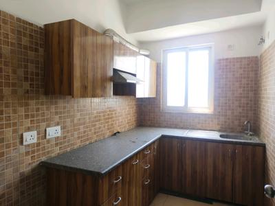 Kitchen Image of 1341 Sq.ft 2 BHK Apartment / Flat for sale in Umang Winter Hills, Sector 77 Gurgaon for Rs. 13300000