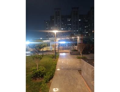 Balcony Image of 1355 Sq.ft 3 BHK Apartment / Flat for sale in Sikka Kimaantra Greens, Sector 79 Noida for Rs. 15956700