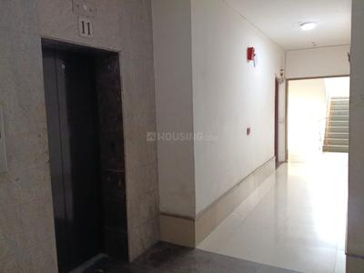 Hall Image of 950 Sq.ft 2 BHK Apartment / Flat for sale in Unitech Uniworld Gardens 2, Sector 47 Gurgaon for Rs. 15000000