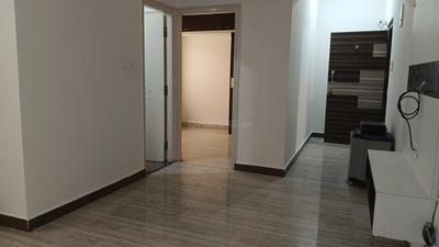 BHK House for rent in Anand Nagar, Marathahalli, Bangalore