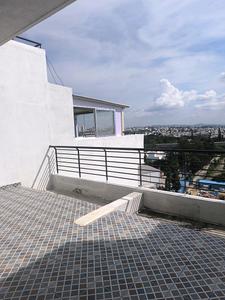 Living Room Two Image of 2310 Sq.ft 3 BHK Apartment / Flat for sale in Comfort Heights, Bikasipura Bengaluru for Rs. 26900000