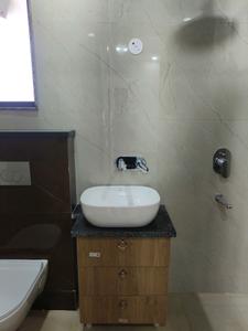 Bedroom Three Image of 1850 Sq.ft 3 BHK Builder Floor for sale in Skywhales Vienna Greens II, Sector 99A Gurgaon for Rs. 19500001