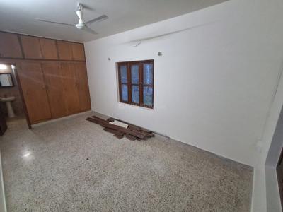 Bedroom Image of 2000 Sq.ft 3 BHK Independent House for rent in Cox Town Bengaluru for Rs. 65000
