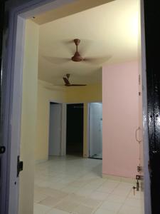 Main Entrance Image of 680 Sq.ft 2 BHK Apartment / Flat for sale in Shapoorji Pallonji Shukhobrishti Spriha Phase 9 by Shapoorji Pallonji Real Estate, New Town Kolkata for Rs. 3400000