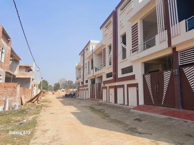 Image of 1500 Sq.ft Residential Plot / Land for sale in Juggaur, Lucknow for Rs. 3748000