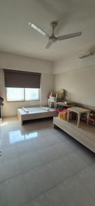 Hall Image of 1500 Sq.ft 3 BHK Apartment / Flat for sale in Prahlad Nagar Ahmedabad for Rs. 20000000