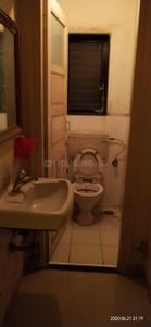 Image of 550 Sq.ft 1 BHK Apartment / Flat for rent in Camp, Pune for Rs. 30000