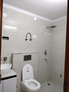 Bedroom One Image of 2050 Sq.ft 4 BHK Apartment / Flat for sale in Ashoka Apartments, Sector 12 Dwarka New Delhi for Rs. 37000000