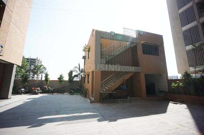 Image of 1521 Sq.ft 2 BHK Apartment / Flat for sale in Nikol, Ahmedabad for Rs. 5875000