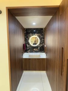 Image of 1125 Sq.ft 3 BHK Apartment / Flat for sale in Cubicon Altosa Olivia, Mavdi, Rajkot for Rs. 9751000