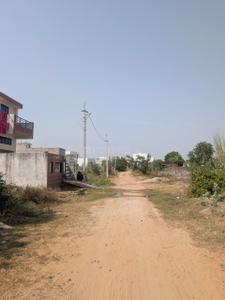 Image of 1800 Sq.ft Residential Plot / Land for sale in Narayan Vihar, Jaipur for Rs. 10400000
