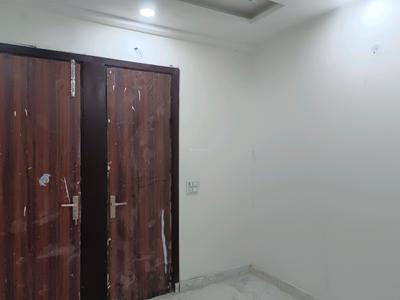 Bedroom Image of 667 Sq.ft 2 BHK Builder Floor for sale in Burari New Delhi for Rs. 3251117