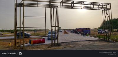 No 5 kumbakudi road Plot View 3