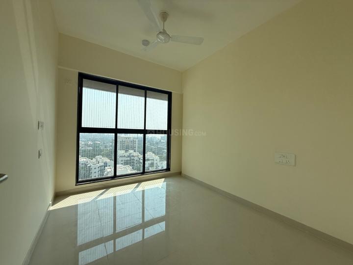 Sarthak Amrut Tara Bedroom 1