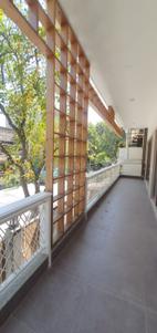 Balcony Image of 2700 Sq.ft 3 BHK Builder Floor for rent in DLF Phase 2, DLF Phase 2 Gurgaon for Rs. 85000