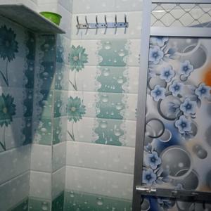 Bathroom Image of 600 Sq.ft 2 BHK Builder Floor for rent in Civil Lines Buxar for Rs. 4000