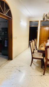 Hall Image of 1850 Sq.ft 3 BHK Apartment / Flat for sale in Saket New Delhi for Rs. 35000000