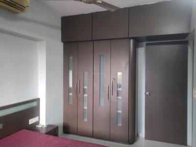 Bedroom Image of 980 Sq.ft 2 BHK Apartment / Flat for sale in Powai Mumbai for Rs. 30500000