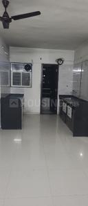 Kitchen Image of 1133 Sq.ft 2 BHK Apartment / Flat for sale in Prayeja Pearl, Nanded Pune for Rs. 8000000