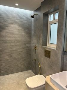 Bathroom Image of 1590 Sq.ft 3 BHK Apartment / Flat for sale in Bhagwati Celestria, Airoli Navi Mumbai for Rs. 29900000