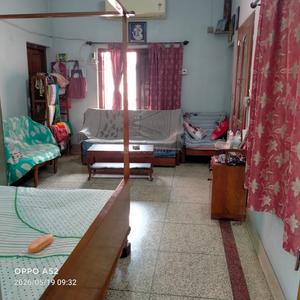 Bedroom Image of 3500 Sq.ft 6 BHK Independent House for sale in Sodepur Kolkata for Rs. 38700000