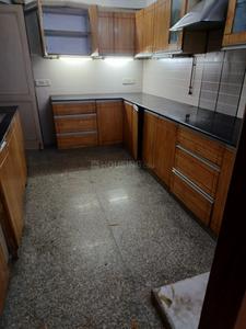 Kitchen Image of 1800 Sq.ft 9 BHK Independent House for sale in Sector 26 Noida for Rs. 55000000