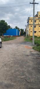 Image of 800 Sq.ft Residential Plot / Land for sale in Cholavaram, Thiruvallur, Chennai for Rs. 1500000