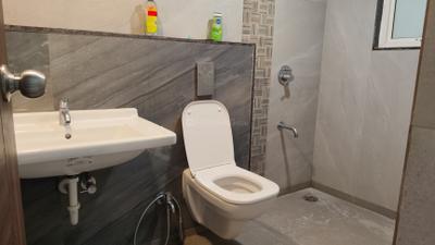 Image of 840 Sq.ft 2 BHK Apartment / Flat for rent in Pegasus Megapolis Serenity, Hinjawadi Phase 3, Pune for Rs. 37000