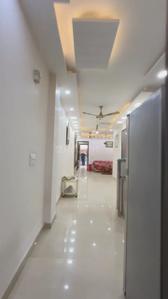 Hall Image of 1000 Sq.ft 2 BHK Builder Floor for rent in Subhash Nagar New Delhi for Rs. 45000