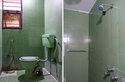 Image of 950 Sq.ft 2 BHK Apartment / Flat for rent in RR Nagar, Bengaluru for Rs. 18600