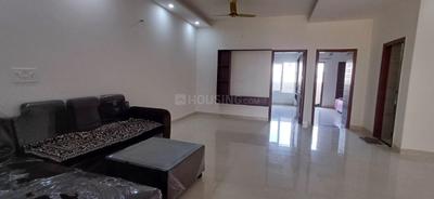 Hall Image of 1200 Sq.ft 2 BHK Apartment / Flat for sale in SBP City Of Dreams 2, Sector 116 Mohali for Rs. 6900000